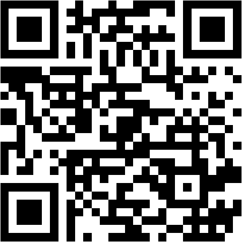 Código QR de los próximos eventos